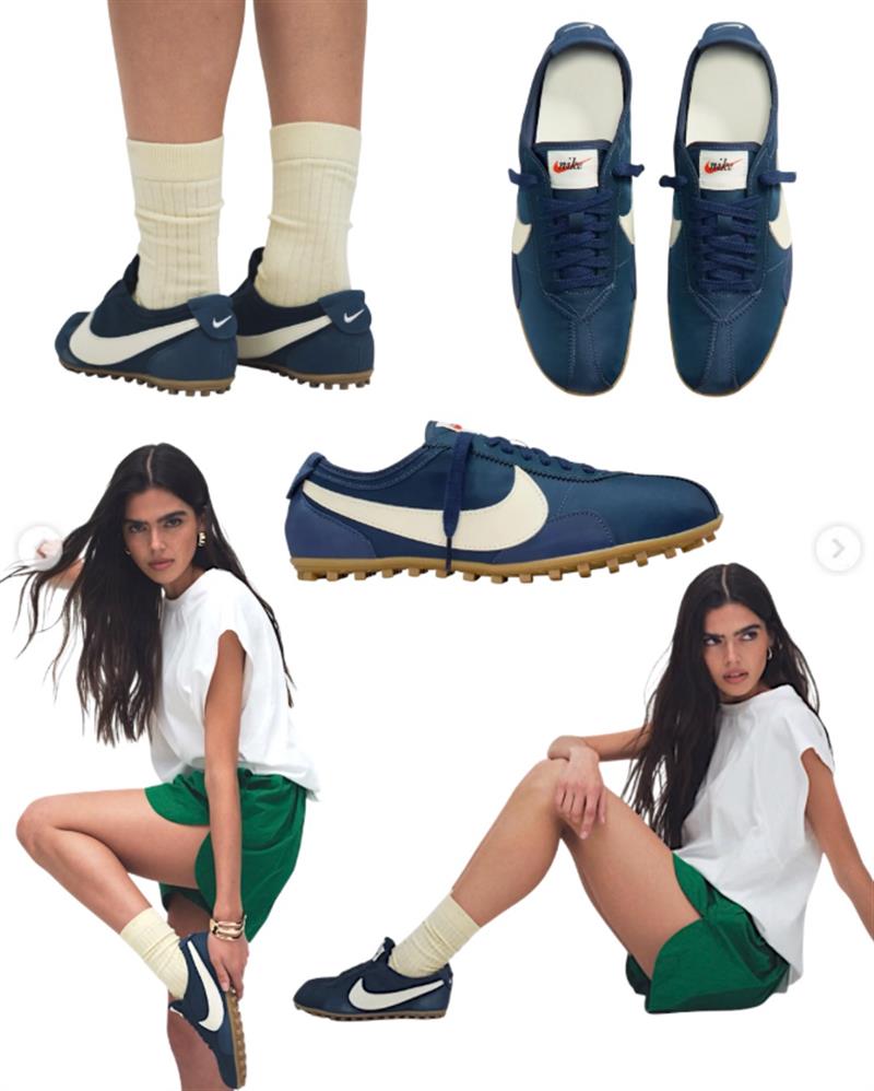נייק Jacquemus moon