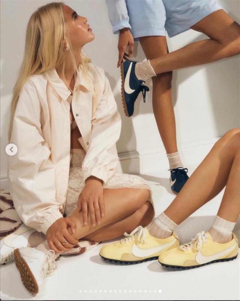 נייק Jacquemus moon – תמונה 13