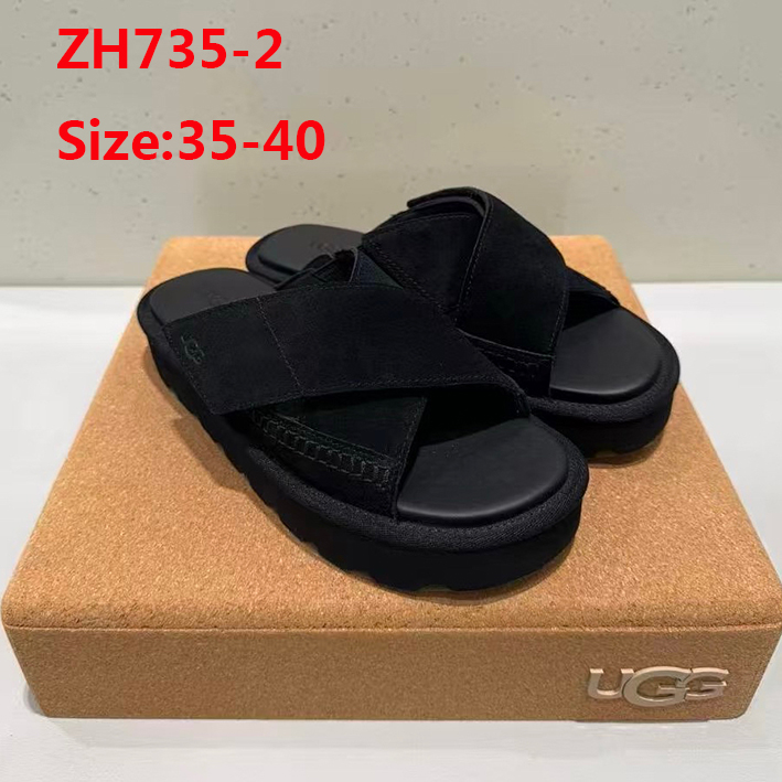 כפכפים UGG – תמונה 4
