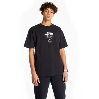 טישירט stussy לו ולך – תמונה 26