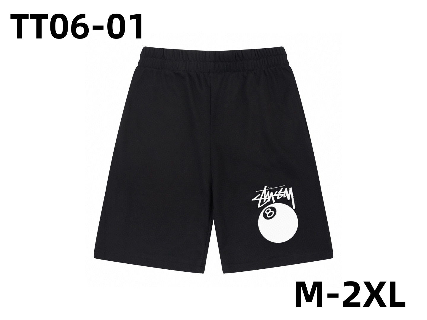 מכנסיים קצרים stussy – תמונה 3