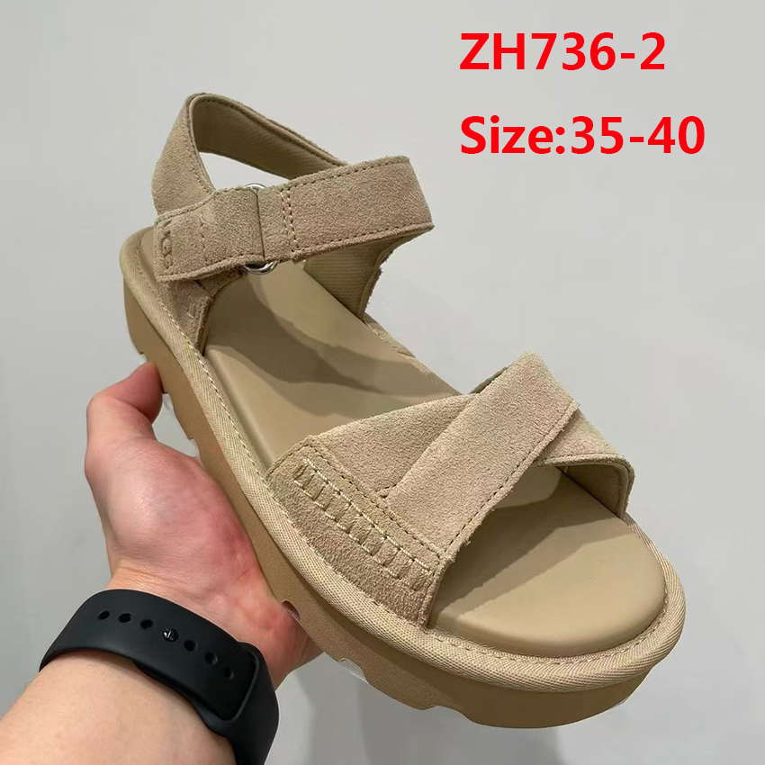 סנדלים גולדנסטאר UGG – תמונה 4
