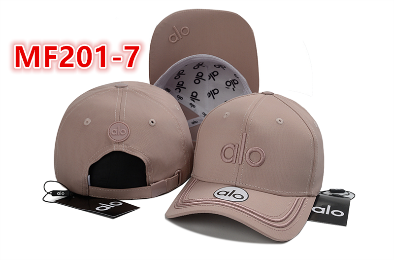 כובע מצחיה אלו יוגה – תמונה 10