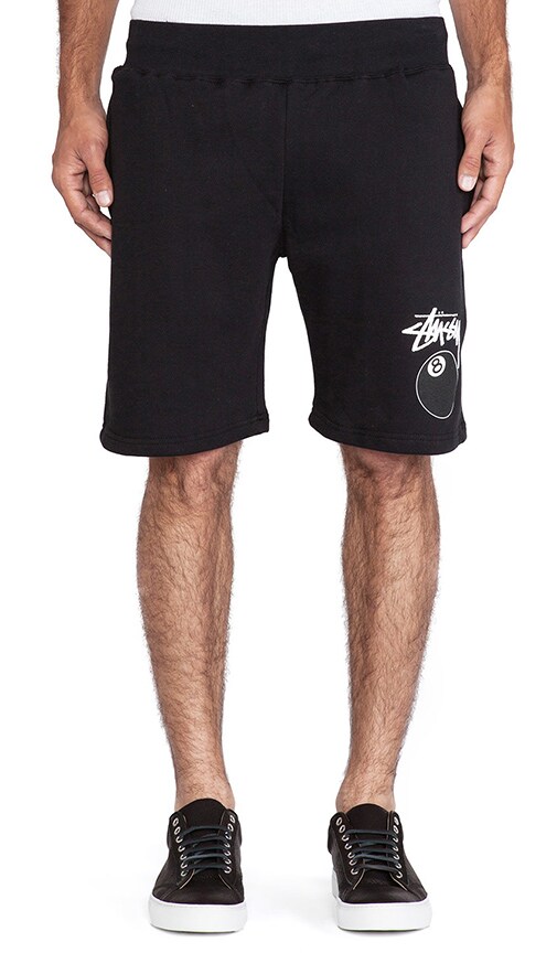 מכנסיים קצרים stussy – תמונה 6