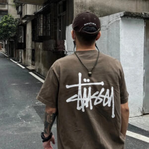 טישירט stussy