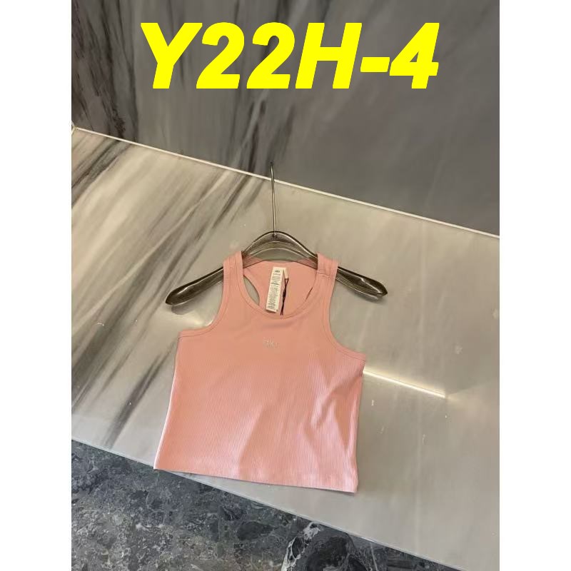 גופיות אלו יוגה – תמונה 7