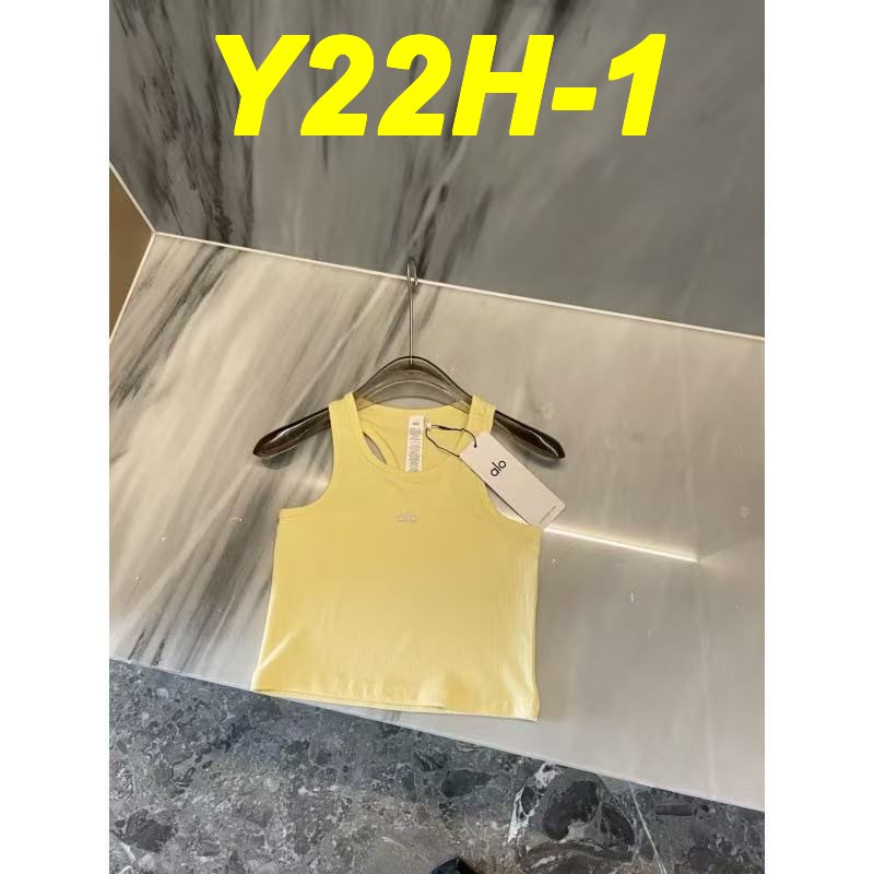 גופיות אלו יוגה – תמונה 4