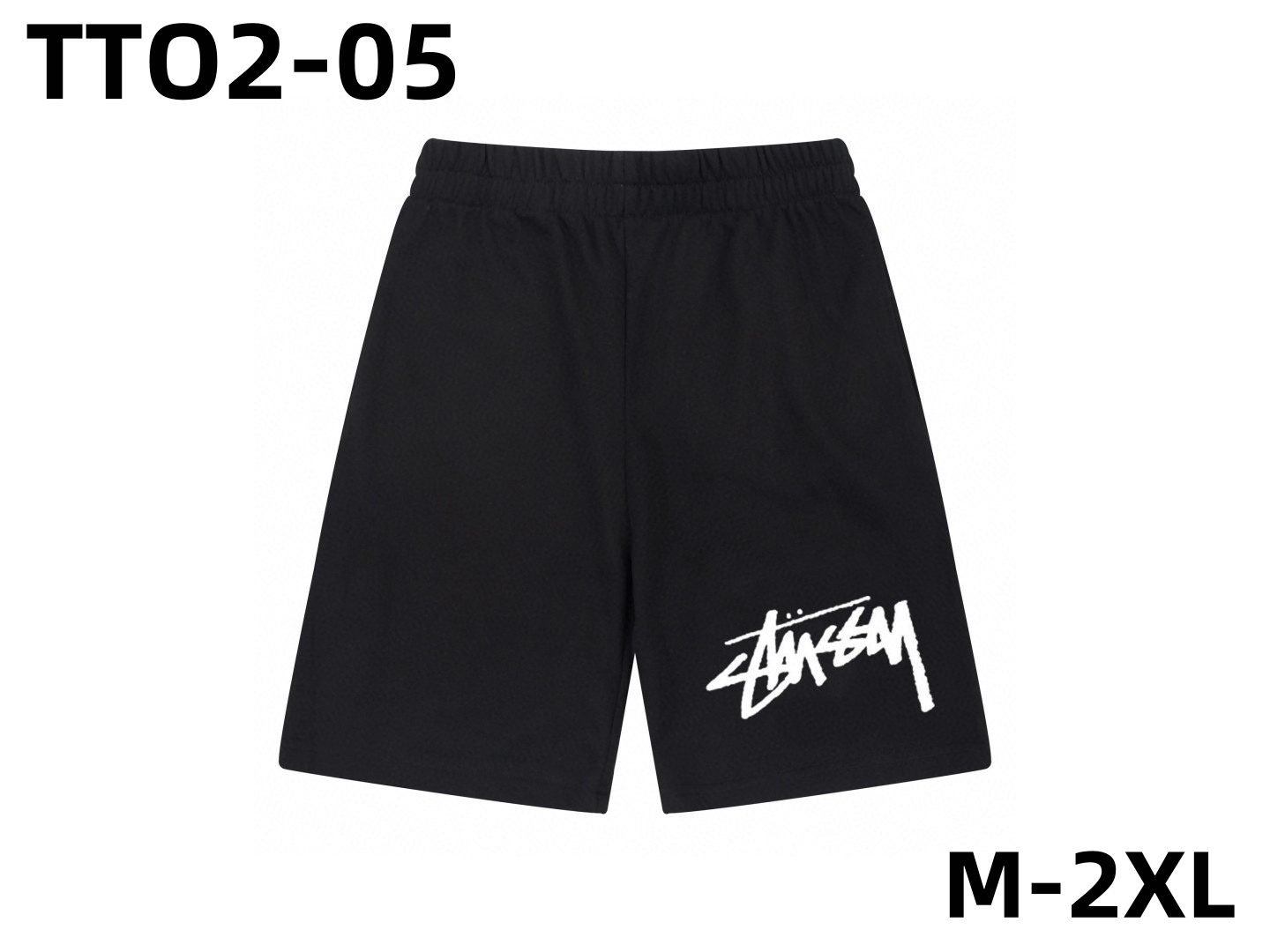 מכנסיים קצרים stussy – תמונה 7