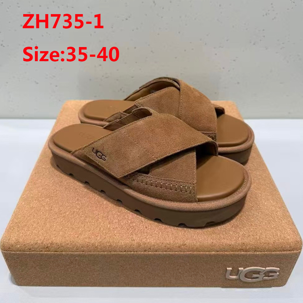 כפכפים UGG – תמונה 3
