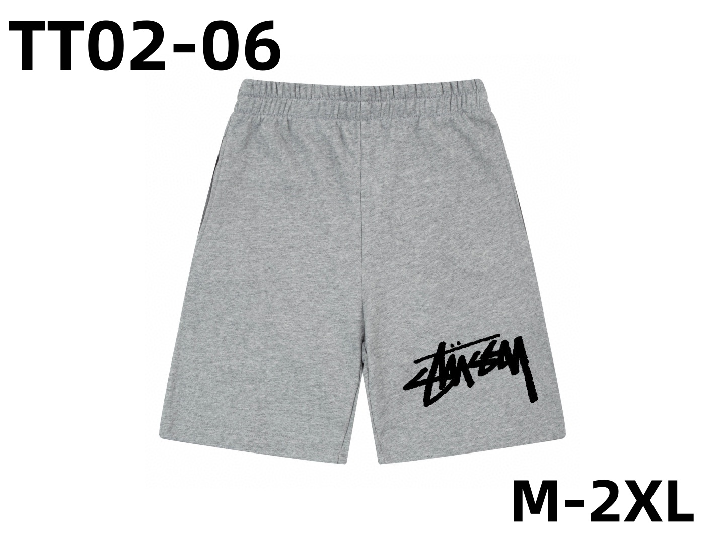 מכנסיים קצרים stussy – תמונה 8
