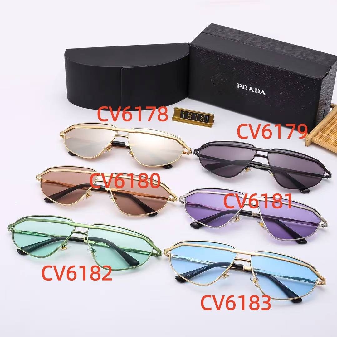 משקפי שמש פרדה – תמונה 4
