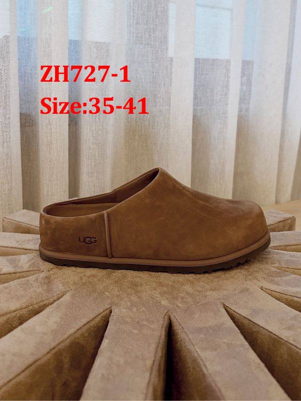 כפכפים קלאוג UGG – תמונה 4
