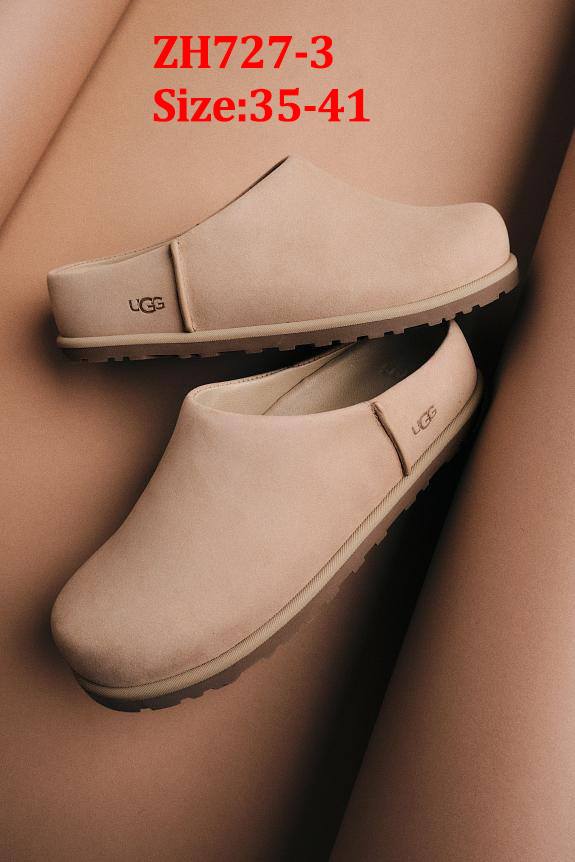 כפכפים קלאוג UGG – תמונה 6