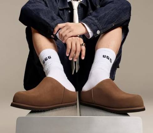 כפכפים קלאוג UGG – תמונה 8