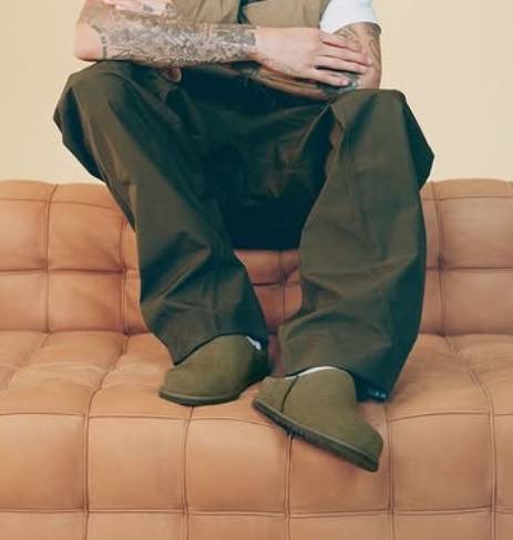 כפכפים קלאוג UGG – תמונה 12
