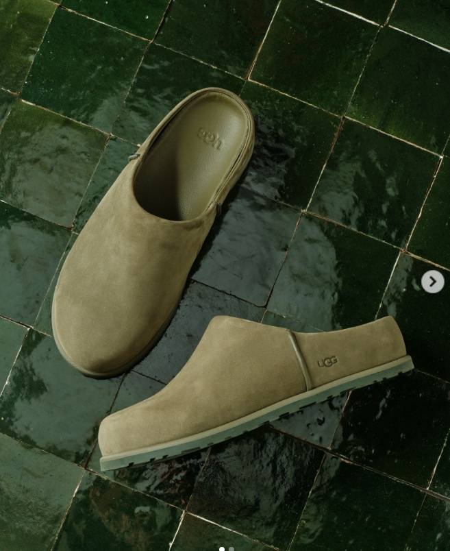 כפכפים קלאוג UGG – תמונה 11