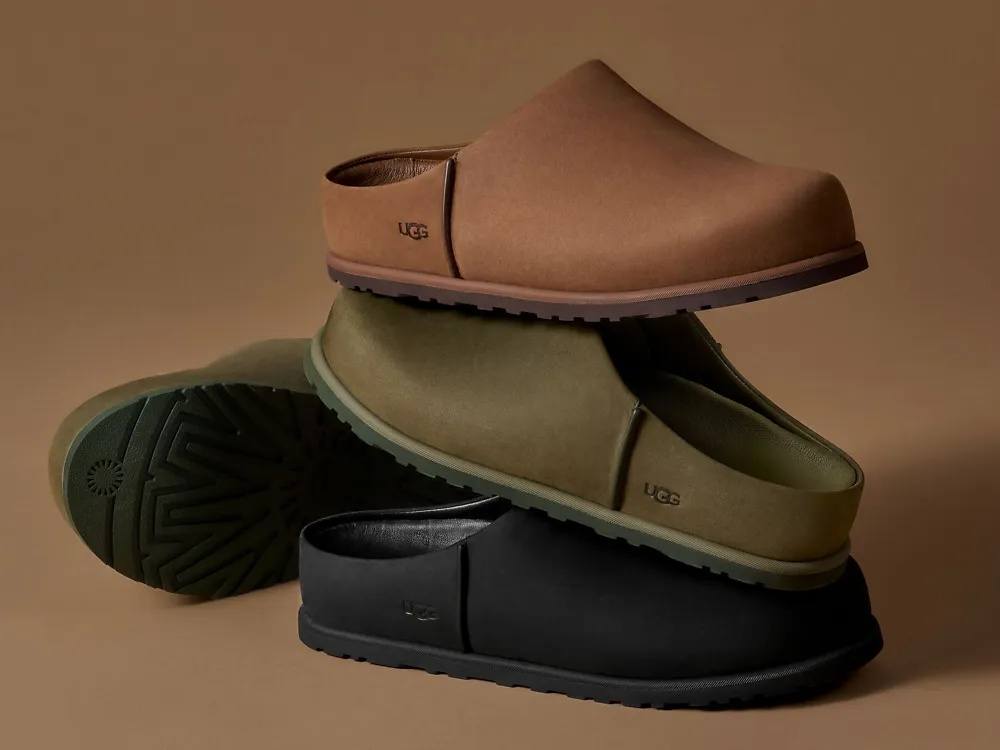 כפכפים קלאוג UGG – תמונה 3