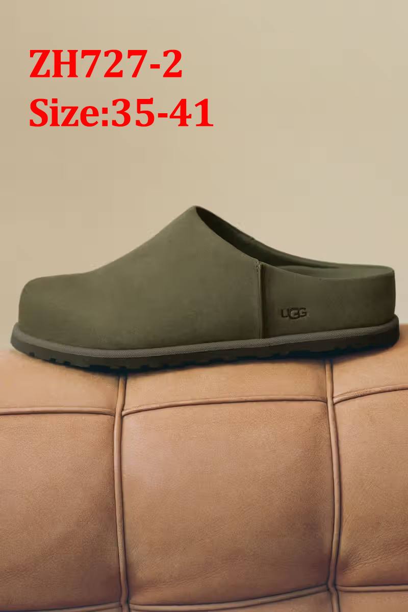 כפכפים קלאוג UGG – תמונה 5