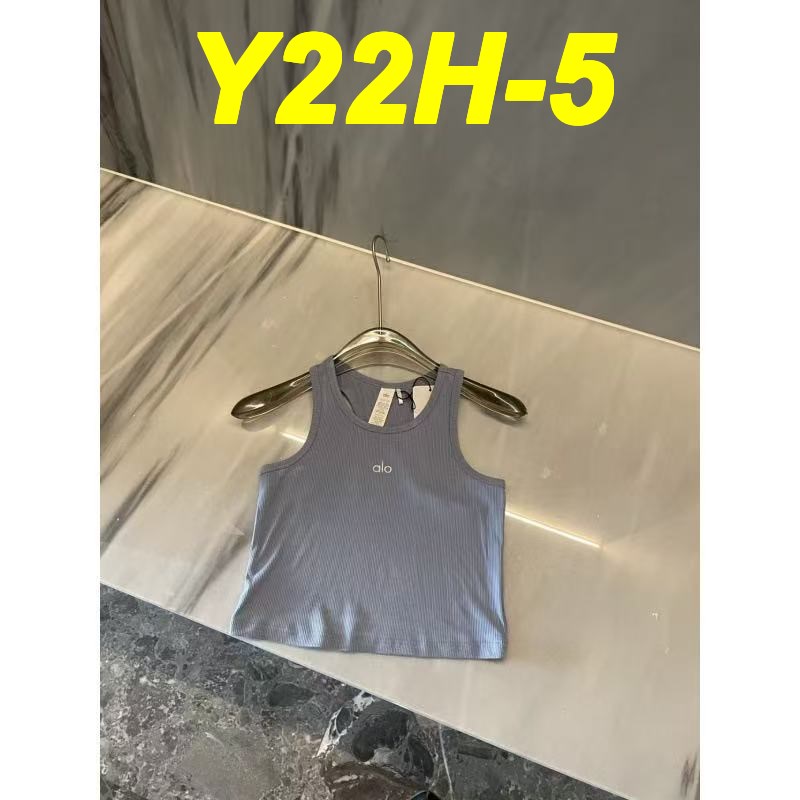 גופיות אלו יוגה – תמונה 6