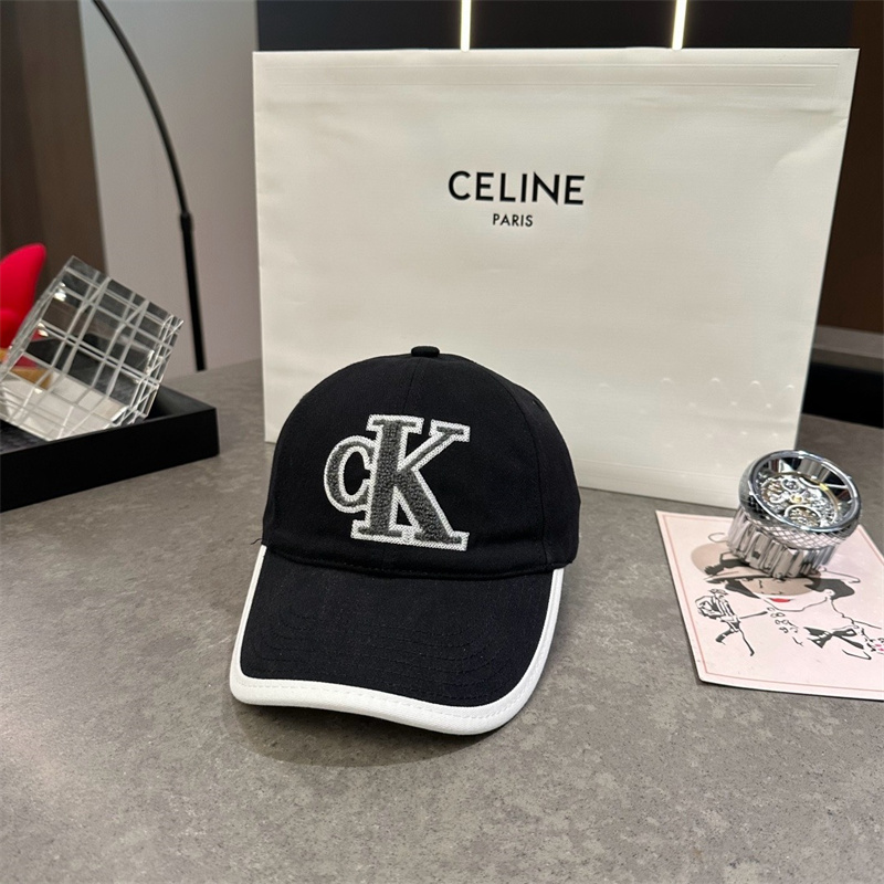 כובע מצחיה קלווין קליין – תמונה 12