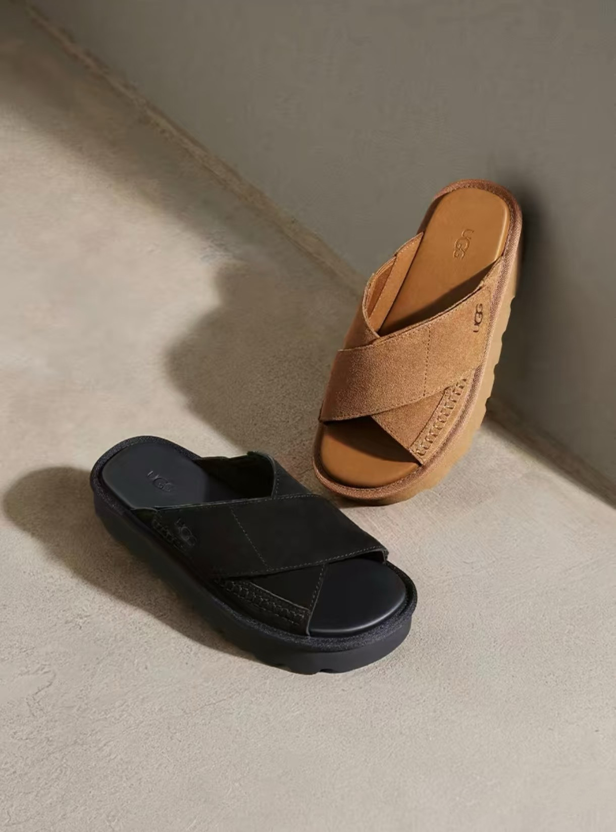 כפכפים UGG
