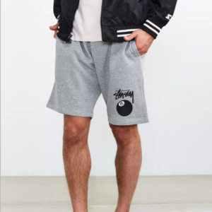מכנסיים קצרים stussy