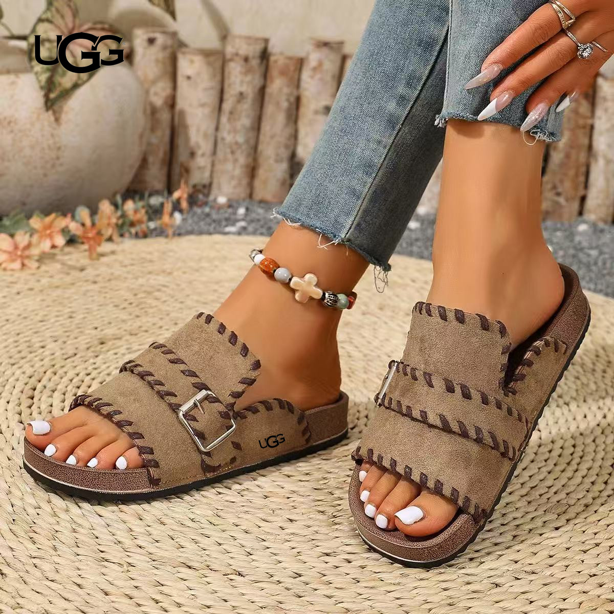 כפכפים UGG – תמונה 10