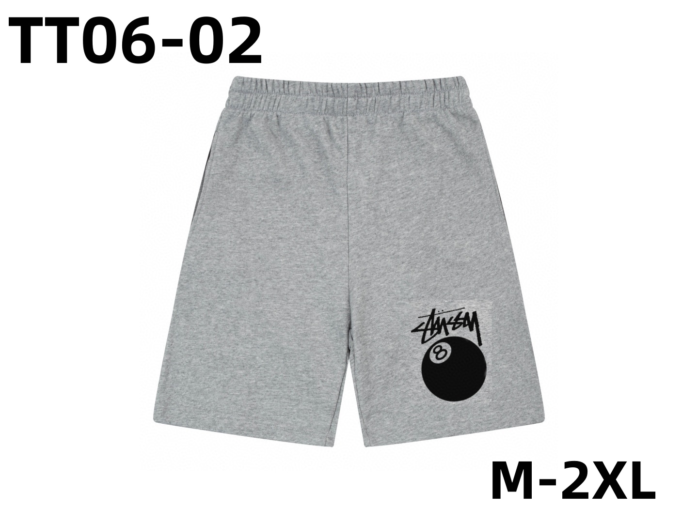 מכנסיים קצרים stussy – תמונה 4