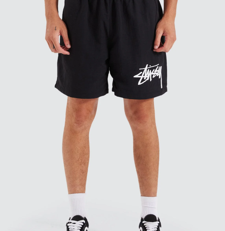 מכנסיים קצרים stussy – תמונה 11