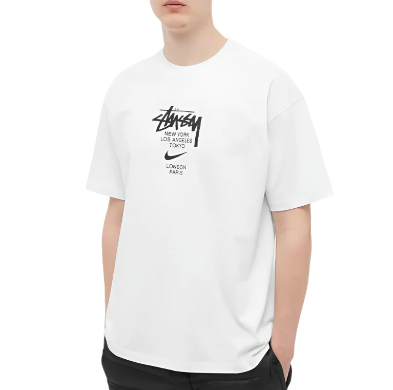 טישירט stussy לו ולך – תמונה 37