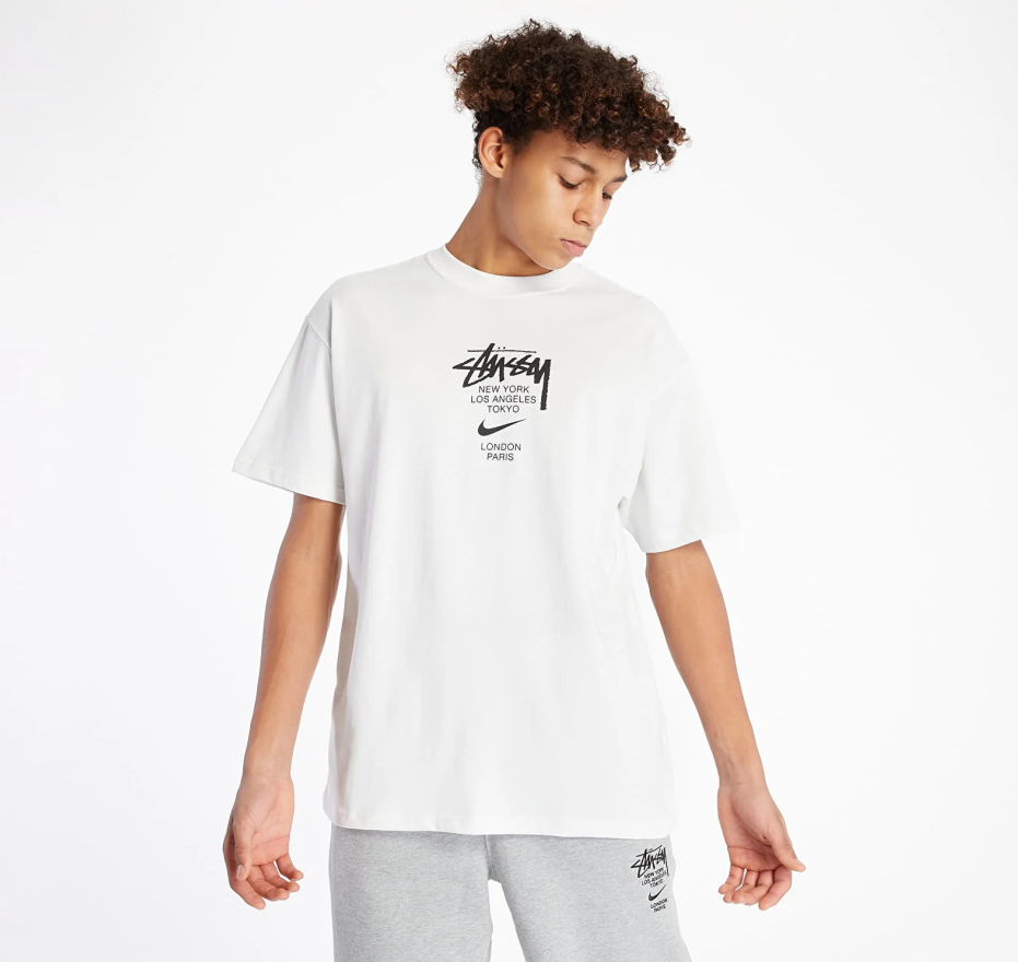 טישירט stussy לו ולך – תמונה 38