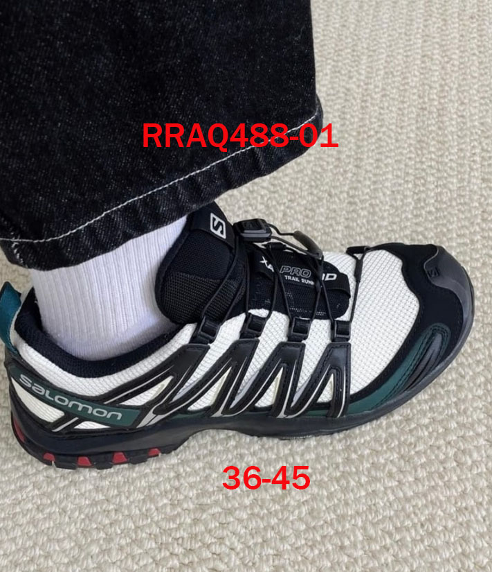 סולומון XA PRO 3D – תמונה 3