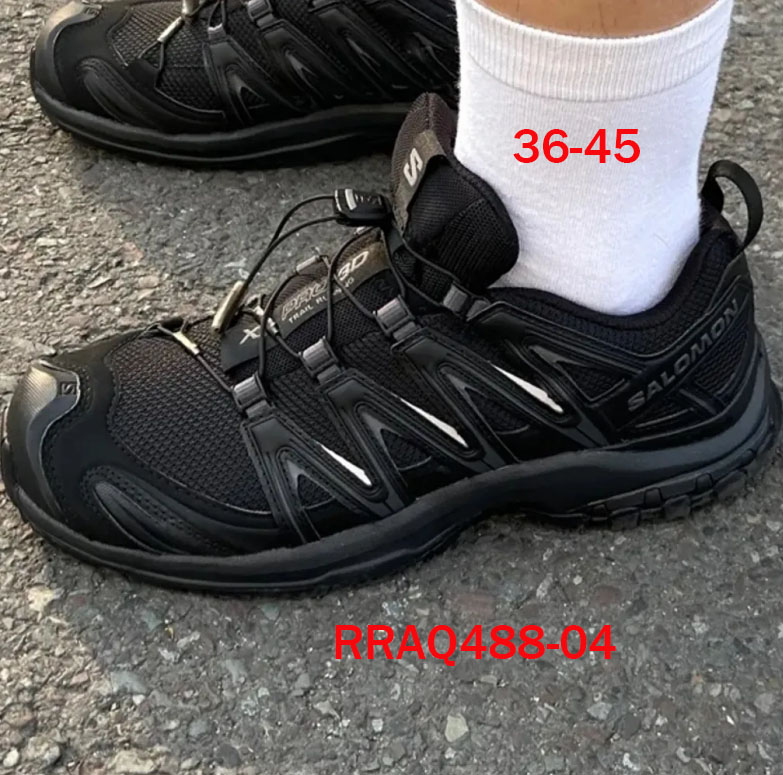 סולומון XA PRO 3D – תמונה 6