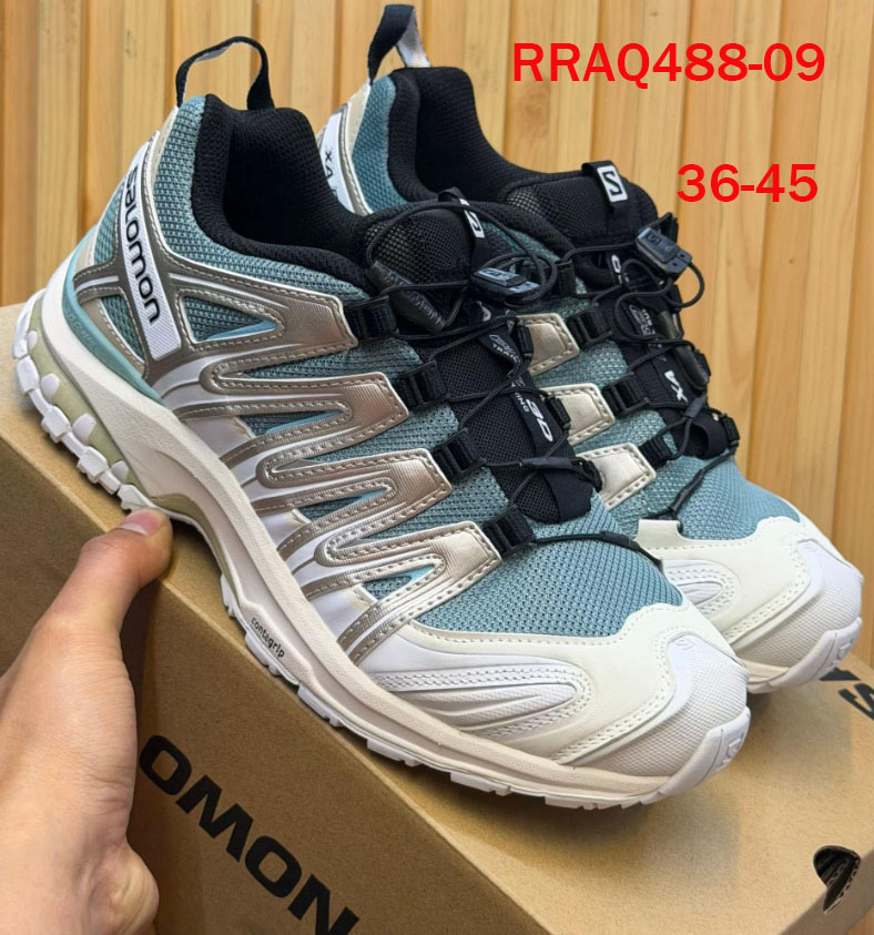 סולומון XA PRO 3D – תמונה 11