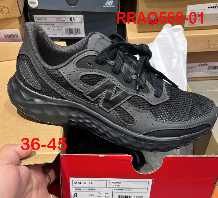 ניו באלנס Fresh Foam Arishi v4 Tiralux – תמונה 3