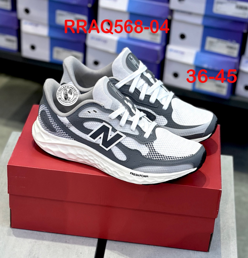 ניו באלנס Fresh Foam Arishi v4 Tiralux – תמונה 5