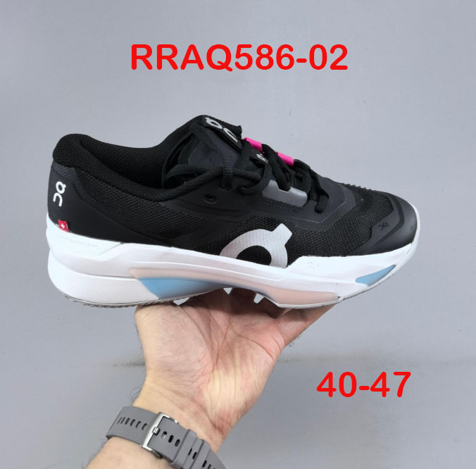 און קלאוד THE ROGER Pro Fire – תמונה 4