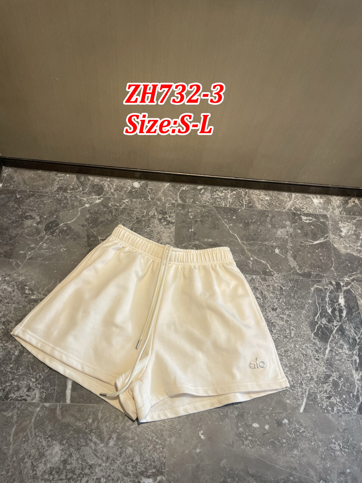מכנסיים קצרים אלו יוגה – תמונה 11