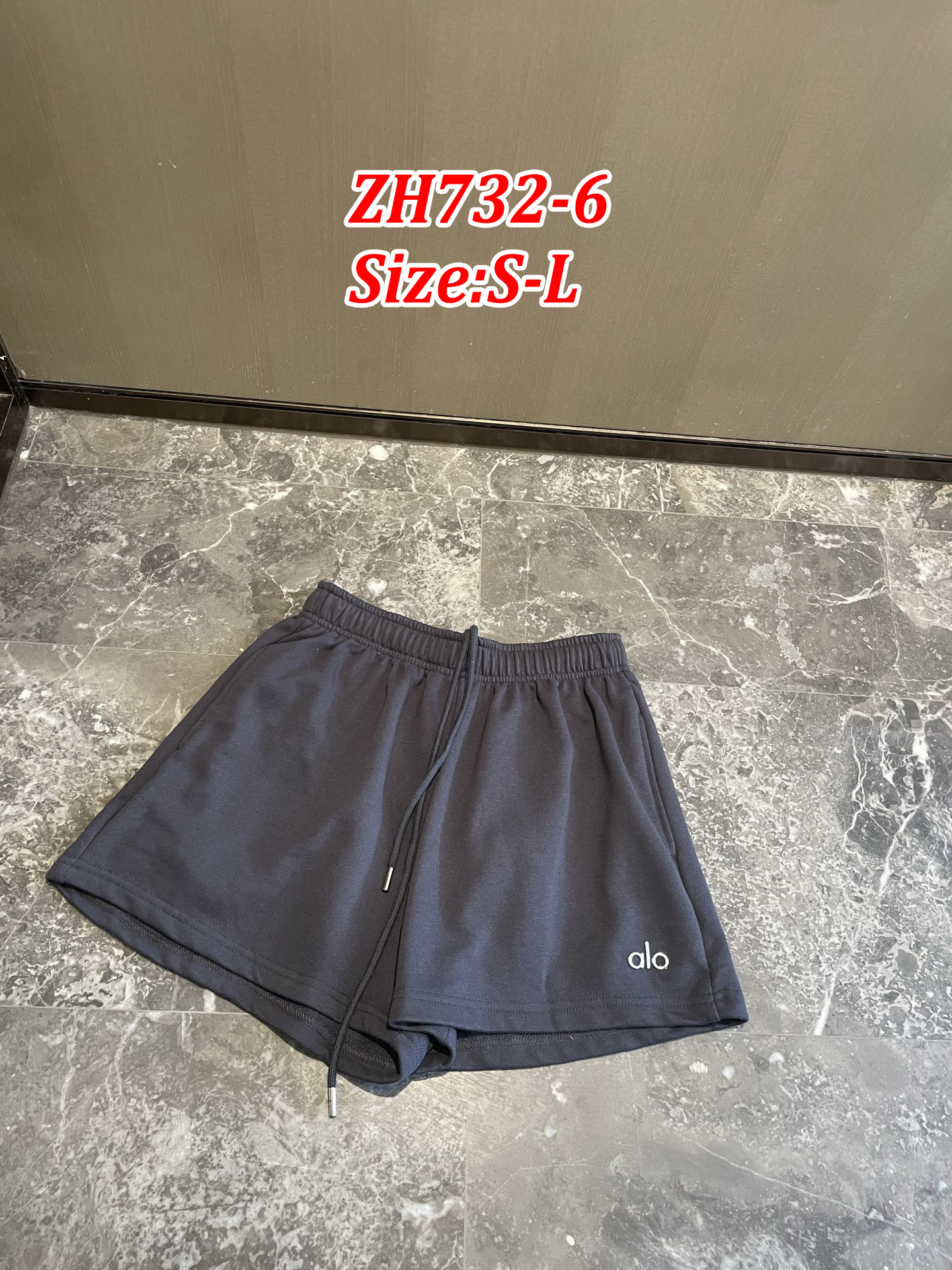 מכנסיים קצרים אלו יוגה – תמונה 14