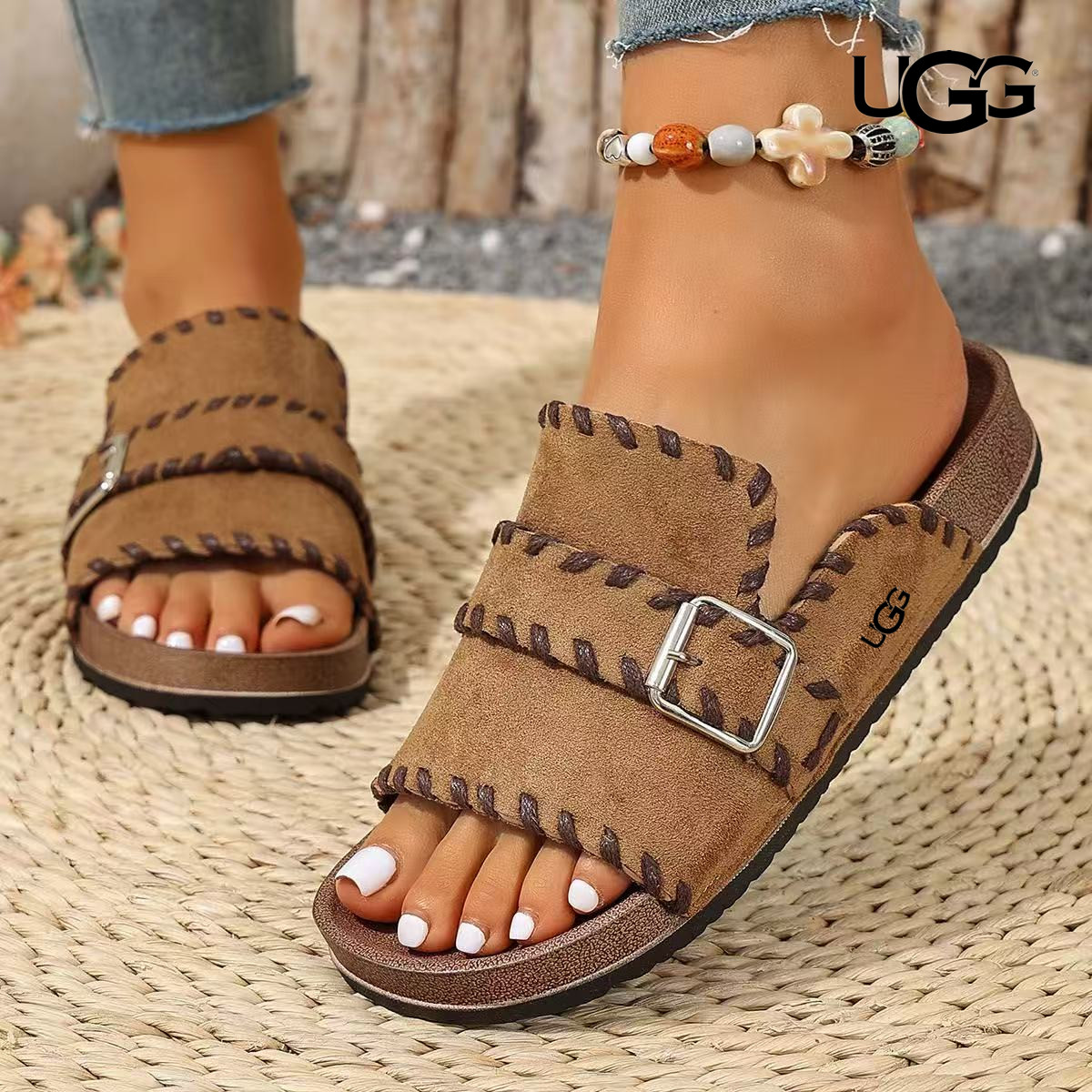 כפכפים UGG – תמונה 6