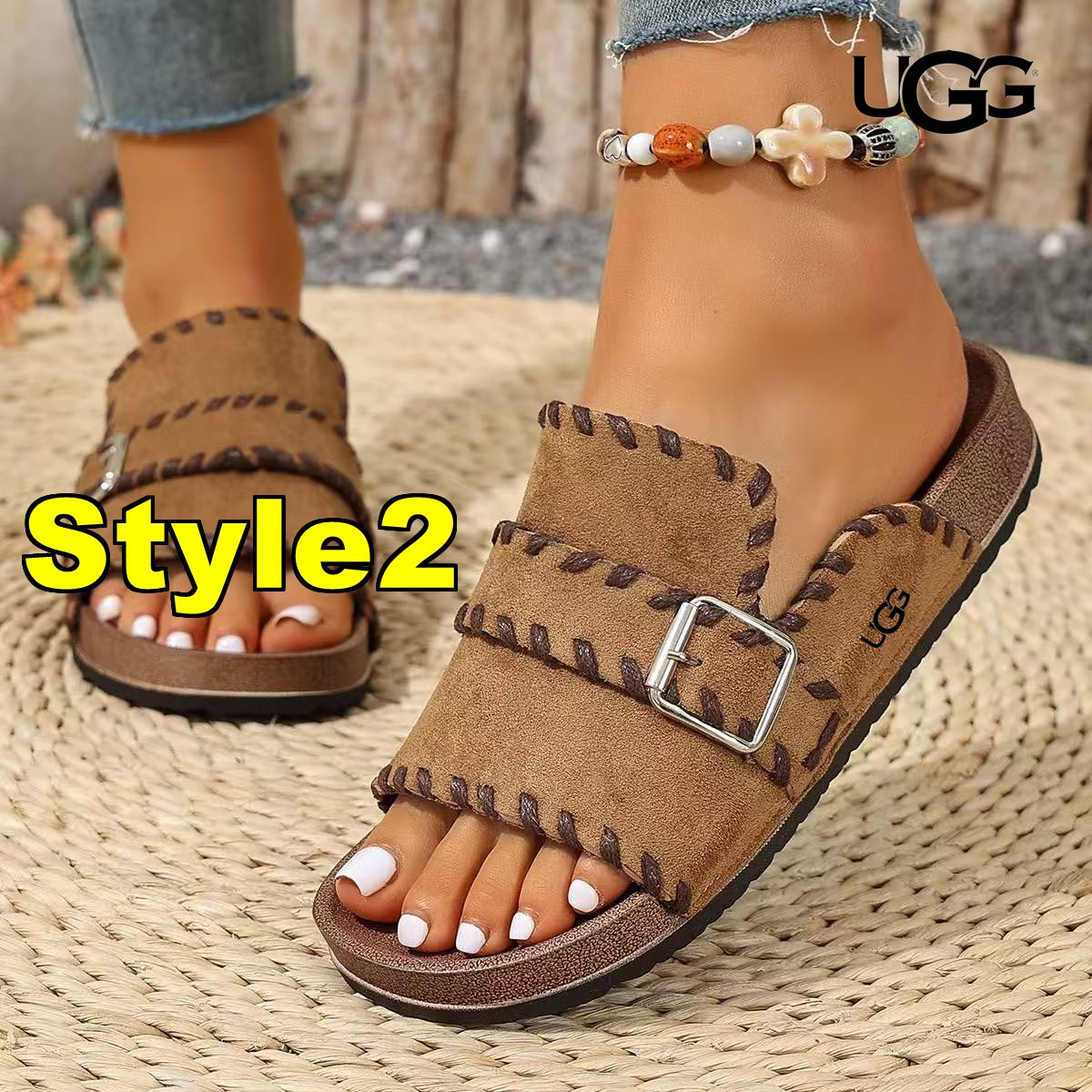 כפכפים UGG – תמונה 7