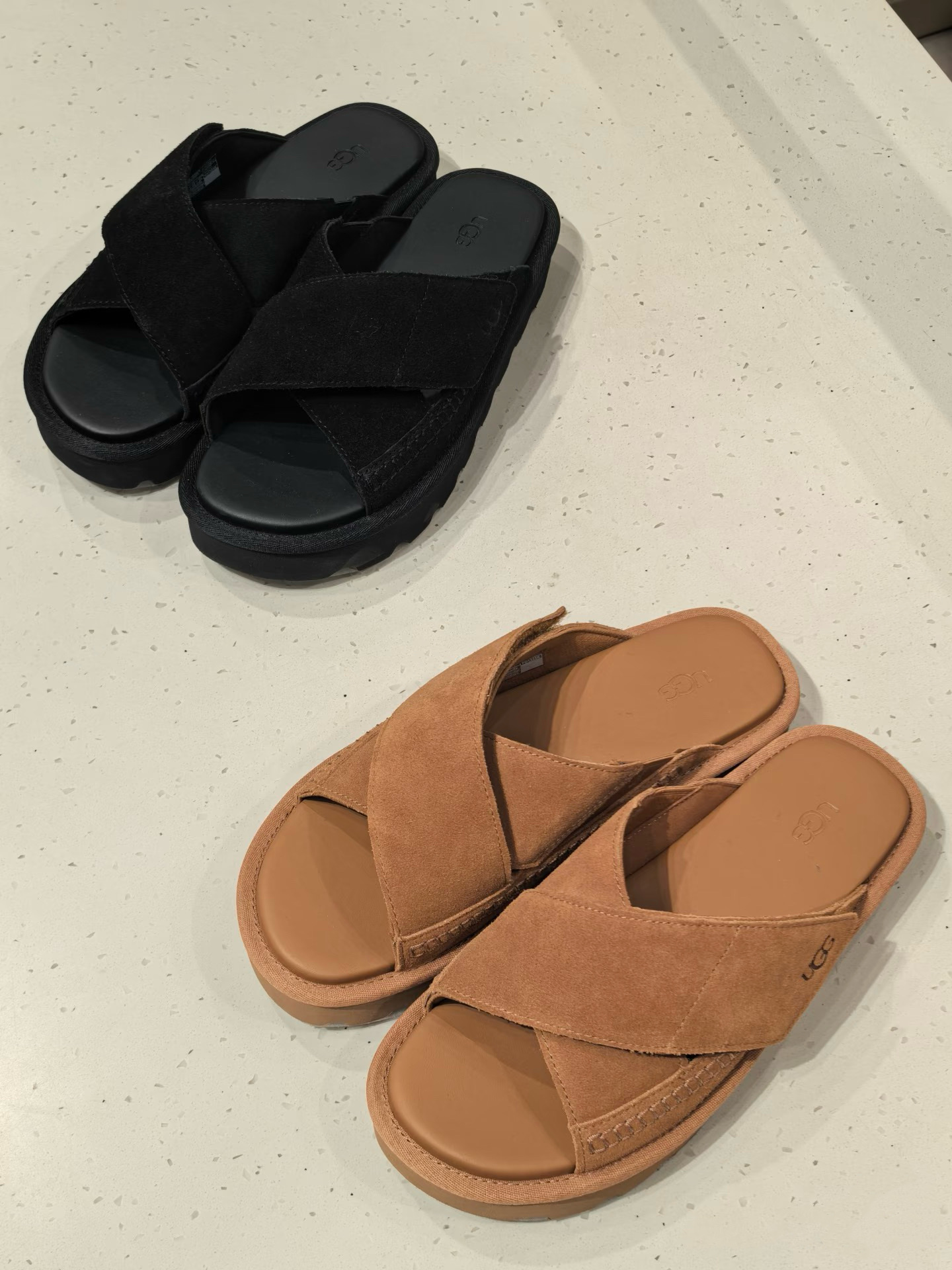 כפכפים UGG – תמונה 9