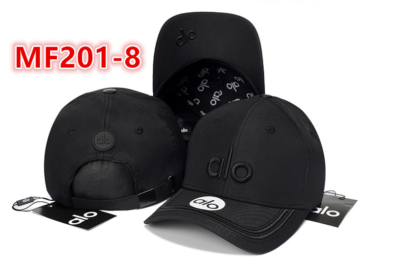 כובע מצחיה אלו יוגה – תמונה 12