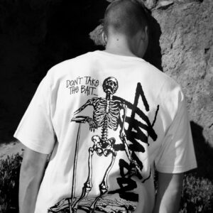 טישירט stussy לו ולך