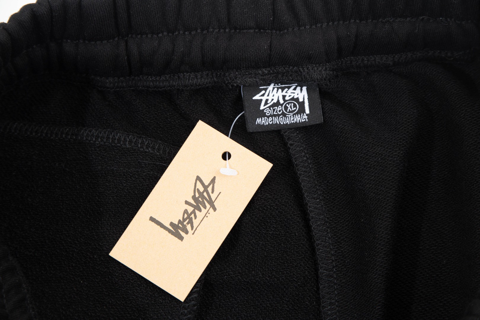 מכנסיים קצרים stussy – תמונה 15