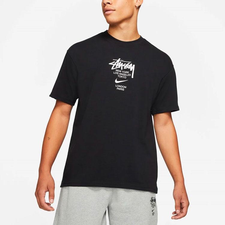טישירט stussy לו ולך – תמונה 27