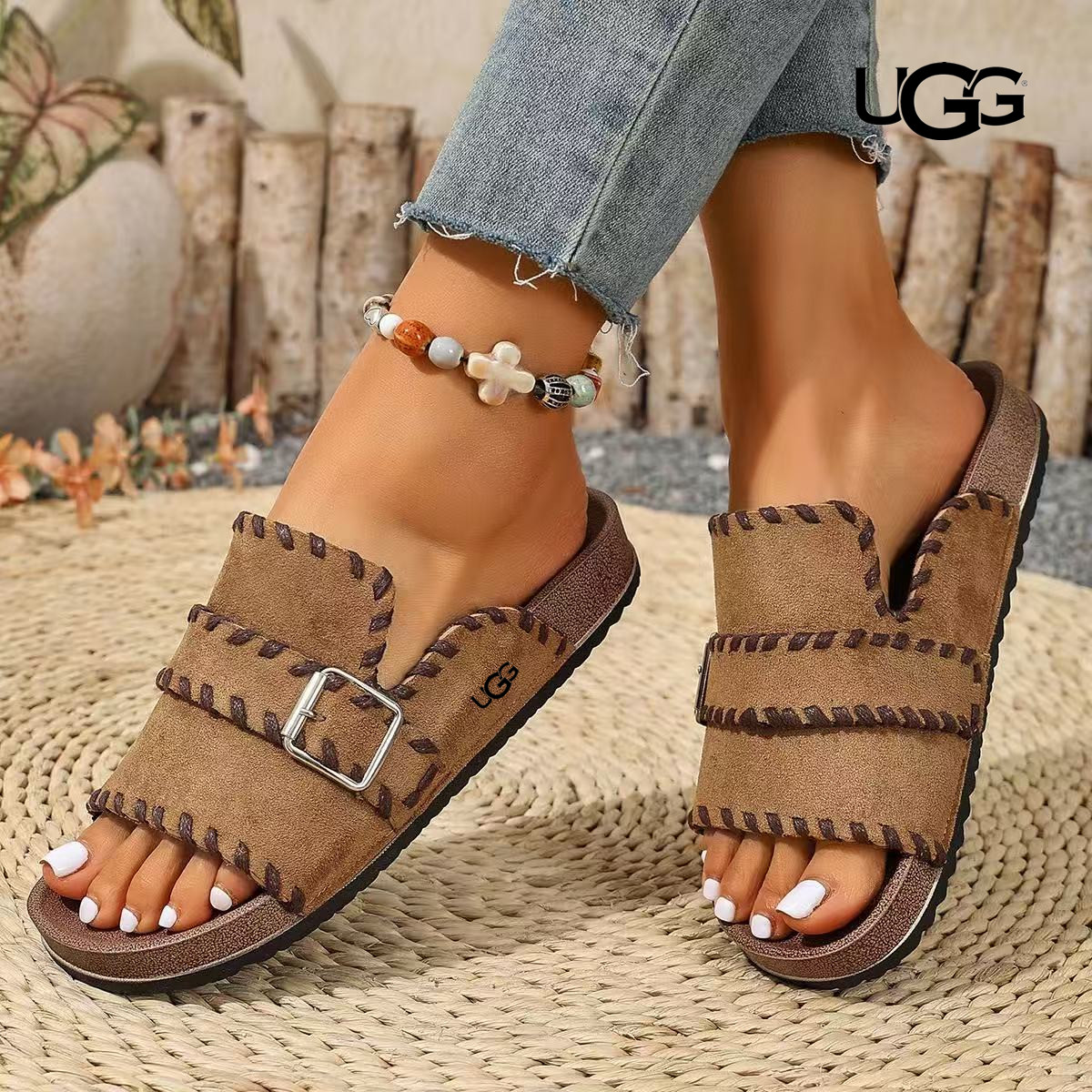 כפכפים UGG – תמונה 5