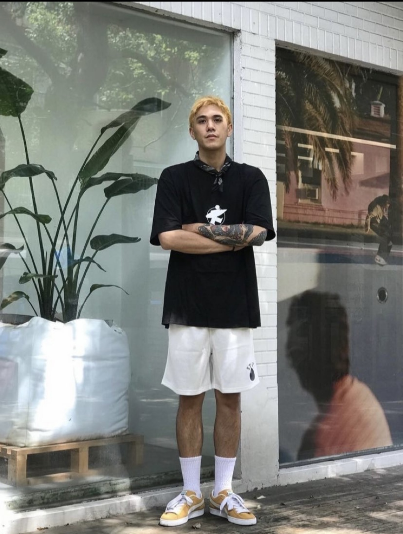 טישירט stussy לו ולך – תמונה 28