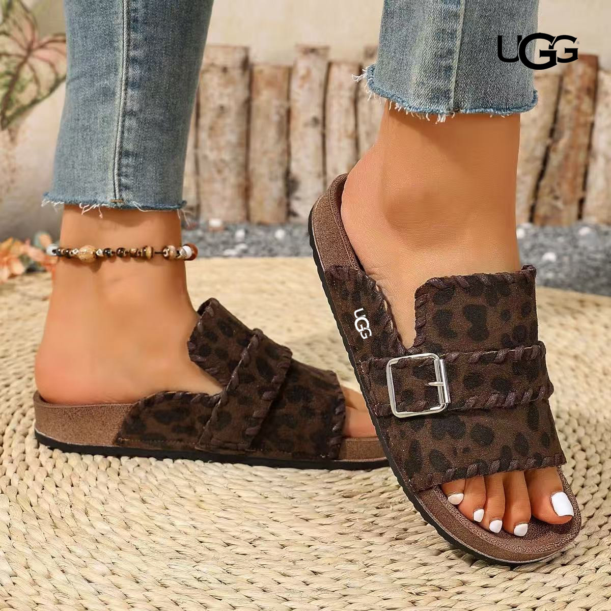 כפכפים UGG – תמונה 3