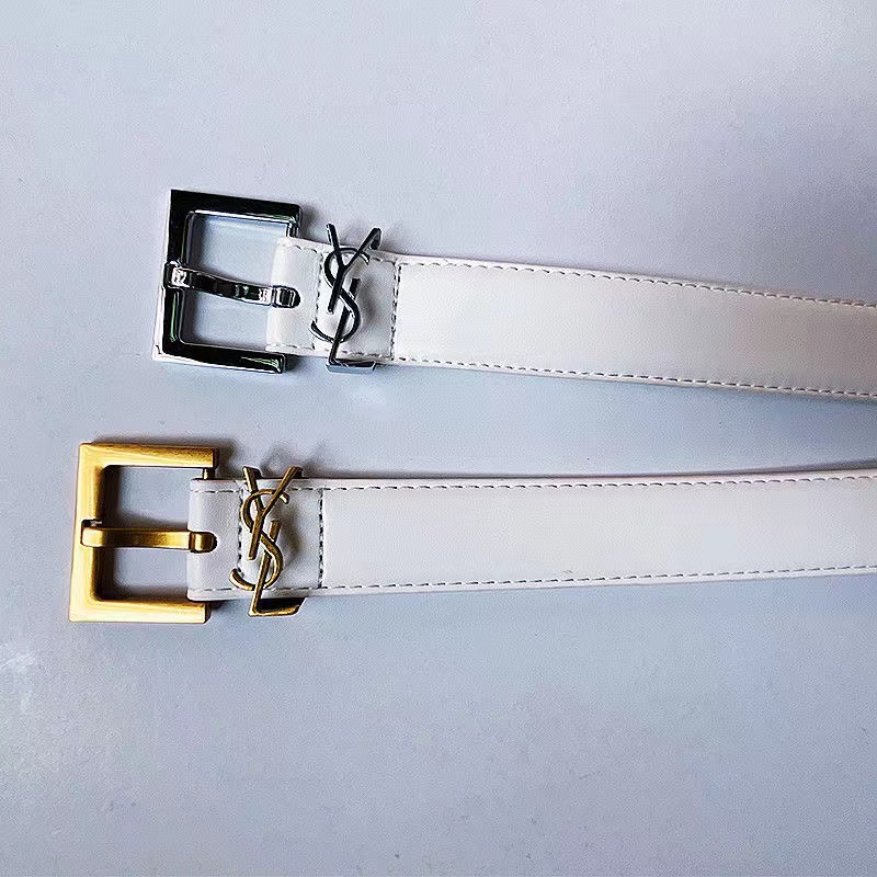 חגורות איב סן לורן – תמונה 3